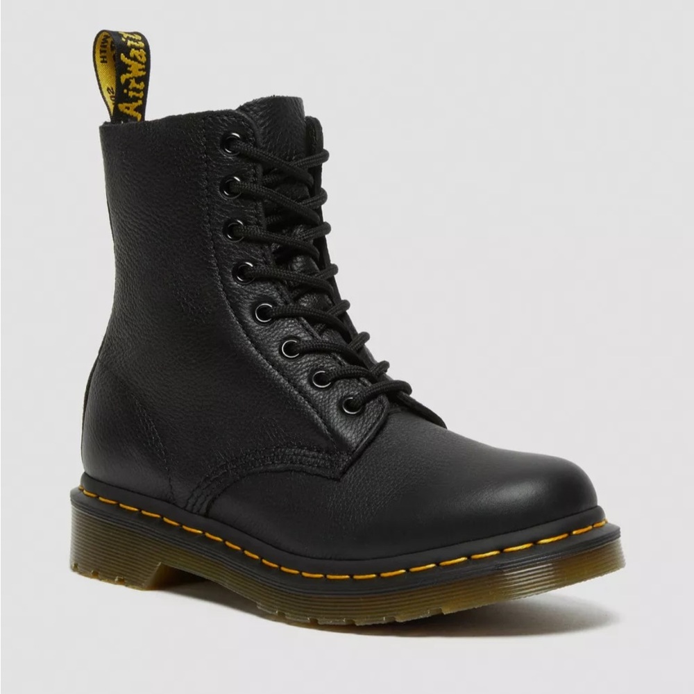 Dr. Martens 1460 Pascal Boot, size 8